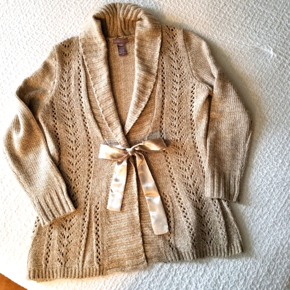 Womans sweater